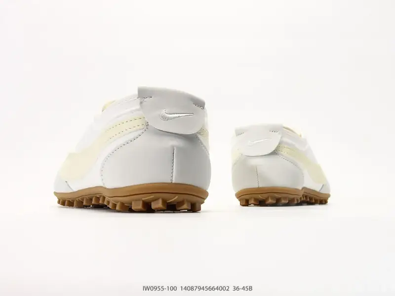 Nike Scarpe da skate Antiscivolo Resistente Basso IW0955-100 #14087945664002