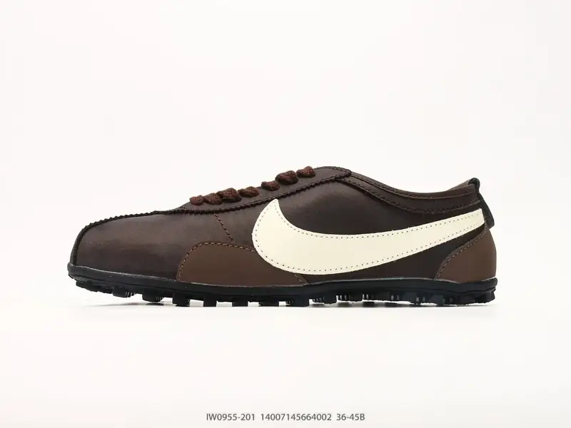 耐克 Nike Moon Shoe OG Summit 耐克 柔软舒适防滑耐磨 低帮休闲板鞋 IW0955-201 #14007145664002