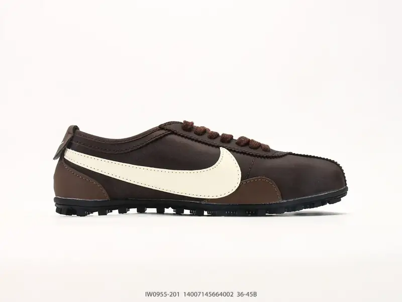Nike Zapatillas de skate Antideslizante Resistente Caña Baja IW0955-201 #14007145664002