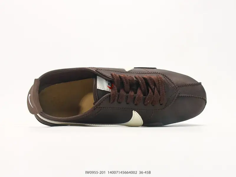 Nike Zapatillas de skate Antideslizante Resistente Caña Baja IW0955-201 #14007145664002