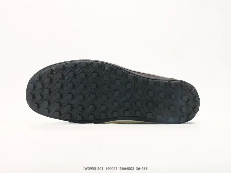 Nike Zapatillas de skate Antideslizante Resistente Caña Baja IW0955-201 #14007145664002