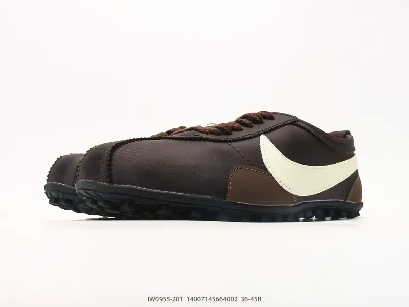 Nike Zapatillas de skate Antideslizante Resistente Caña Baja IW0955-201 #14007145664002
