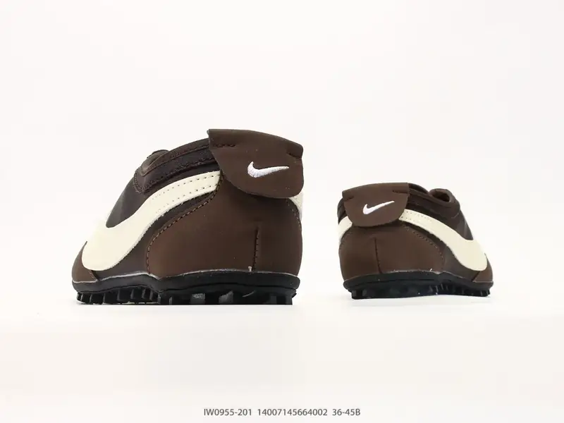 Nike Zapatillas de skate Antideslizante Resistente Caña Baja IW0955-201 #14007145664002