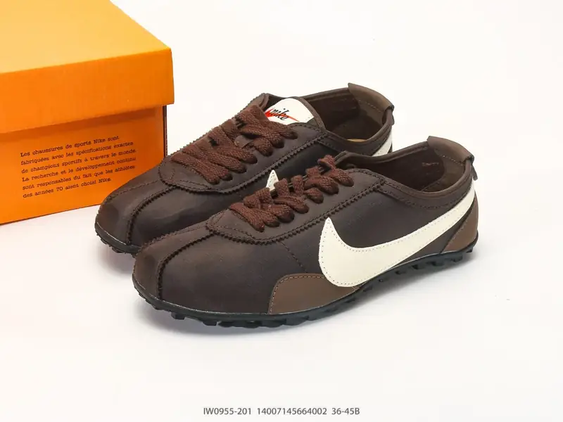 Nike Zapatillas de skate Antideslizante Resistente Caña Baja IW0955-201 #14007145664002