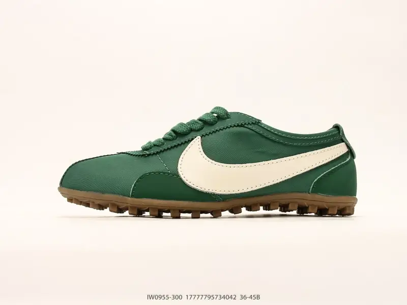 耐克 Nike Moon Shoe OG Summit 耐克 柔软舒适防滑耐磨 低帮休闲板鞋 IW0955-300 #17777795734042