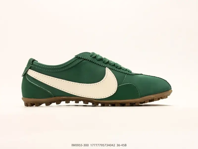 Nike Zapatillas de skate Antideslizante Resistente Caña Baja IW0955-300 #17777795734042