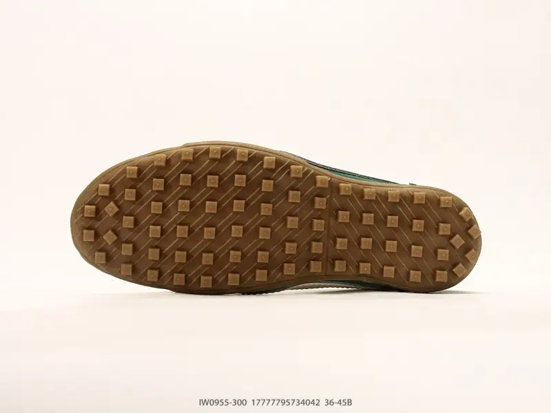 Nike Zapatillas de skate Antideslizante Resistente Caña Baja IW0955-300 #17777795734042