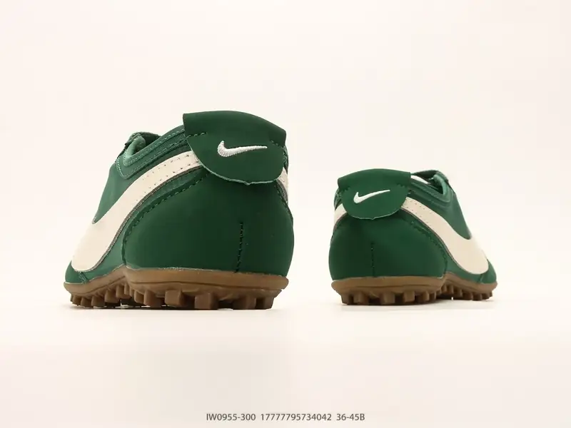 Nike Zapatillas de skate Antideslizante Resistente Caña Baja IW0955-300 #17777795734042