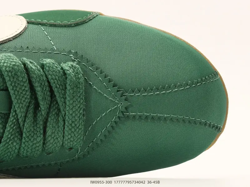 Nike Zapatillas de skate Antideslizante Resistente Caña Baja IW0955-300 #17777795734042