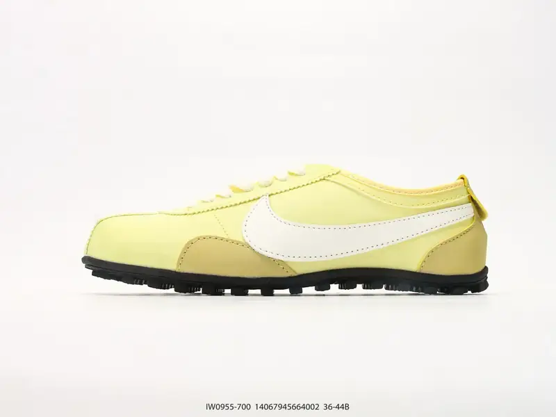 Nike Moon Shoe OG Summit 耐克 柔软舒适防滑耐磨 低帮休闲板鞋 IW0955-700 #14067945664002