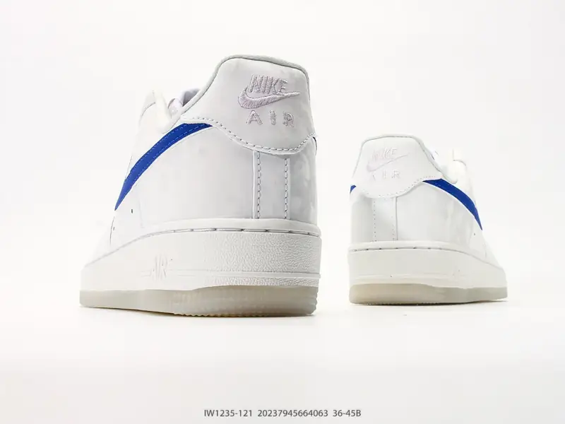 Nike Zapatillas deportivas Retro Amortiguado Elevado IW1235-121 #20237945664063