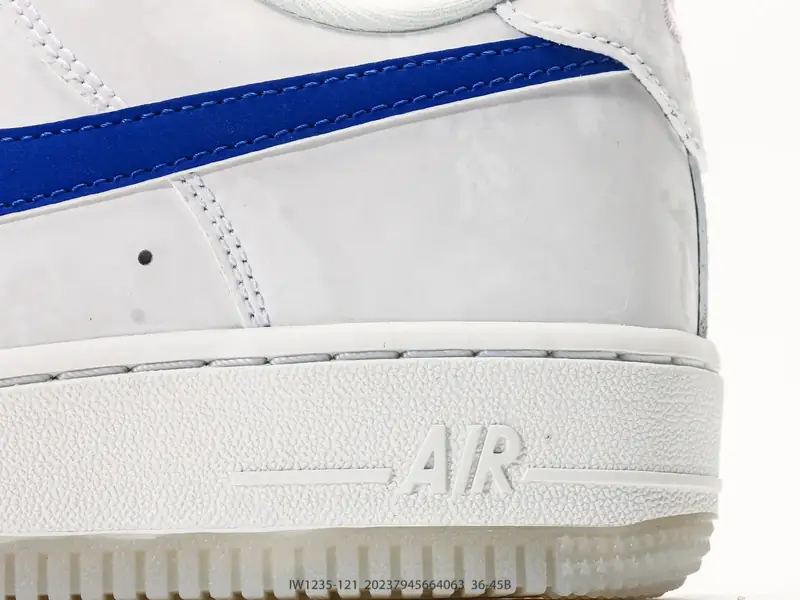 Nike Zapatillas deportivas Retro Amortiguado Elevado IW1235-121 #20237945664063