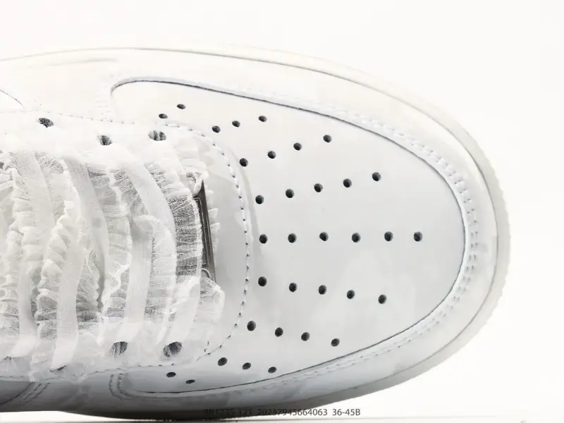 Nike Zapatillas deportivas Retro Amortiguado Elevado IW1235-121 #20237945664063