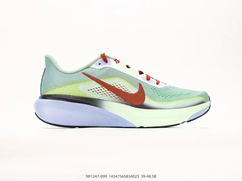 Nike Zapatillas de running Transpirable Resistente Malla IW1247-099 #1434756583403