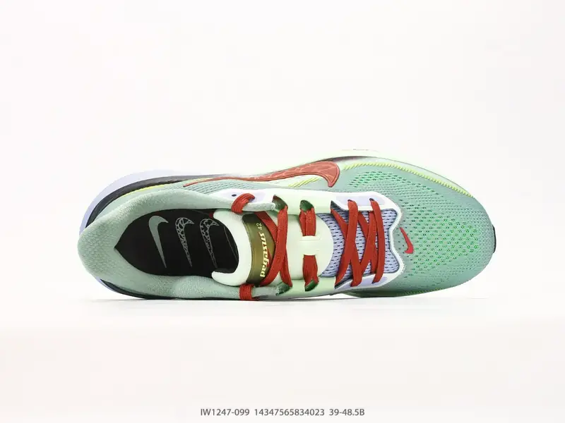 Nike Zapatillas de running Transpirable Resistente Malla IW1247-099 #1434756583403