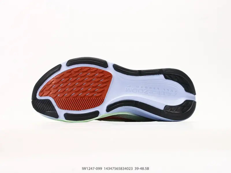 Nike Zapatillas de running Transpirable Resistente Malla IW1247-099 #1434756583403