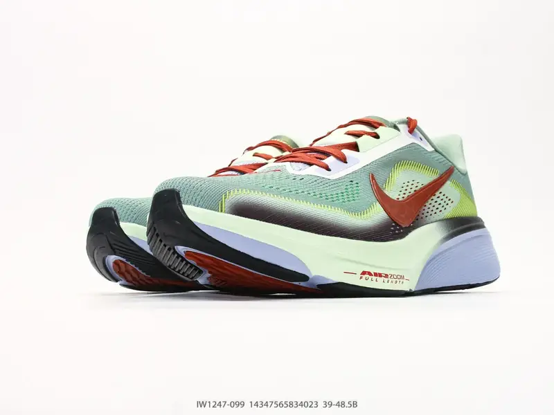 Nike Zapatillas de running Transpirable Resistente Malla IW1247-099 #1434756583403