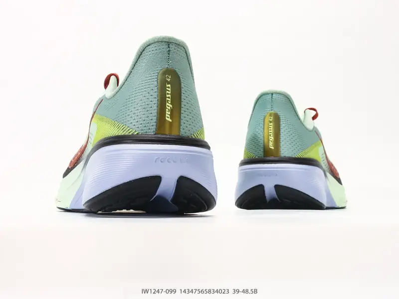 Nike Zapatillas de running Transpirable Resistente Malla IW1247-099 #1434756583403