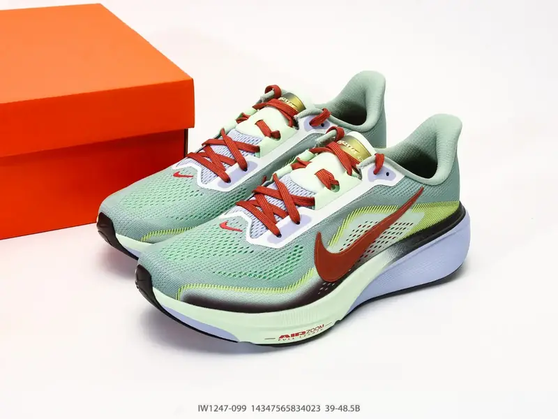 Nike Zapatillas de running Transpirable Resistente Malla IW1247-099 #1434756583403