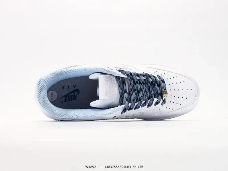 Nike Zapatillas deportivas Retro Amortiguado Elevado IW1892-111 #14837555394063