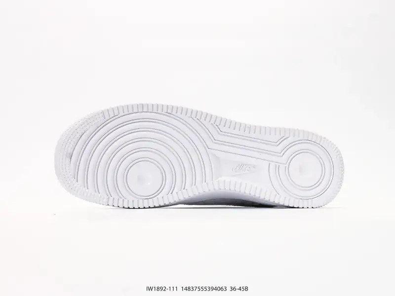 Nike Zapatillas deportivas Retro Amortiguado Elevado IW1892-111 #14837555394063