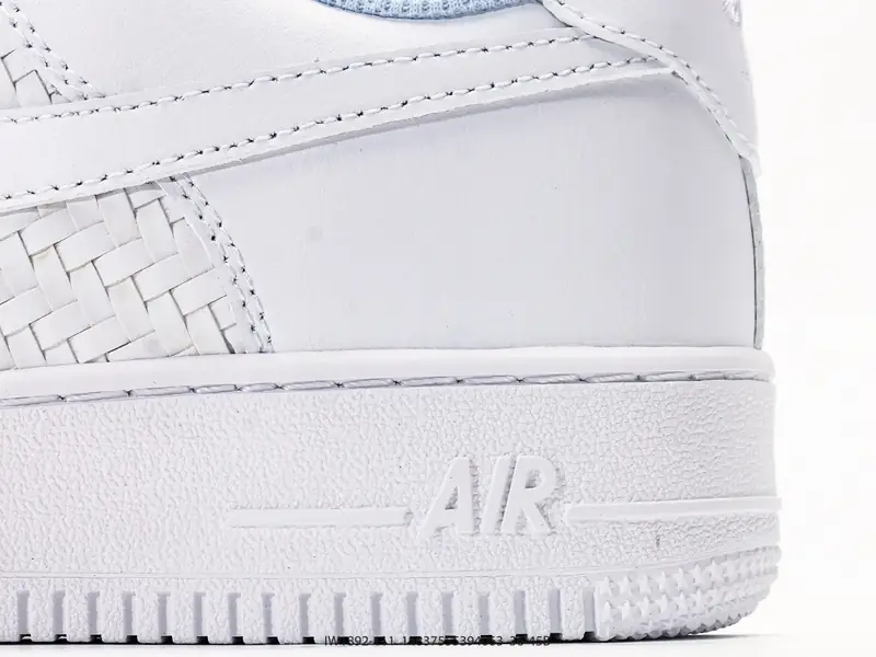 Nike Zapatillas deportivas Retro Amortiguado Elevado IW1892-111 #14837555394063