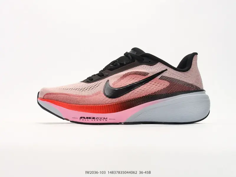 耐克 Nike Air Zoom Pegasus 42代 耐磨防滑运动跑步鞋 高端零售专供 内置Zoom气垫 鞋盒 IW2036-103 #14837835044062