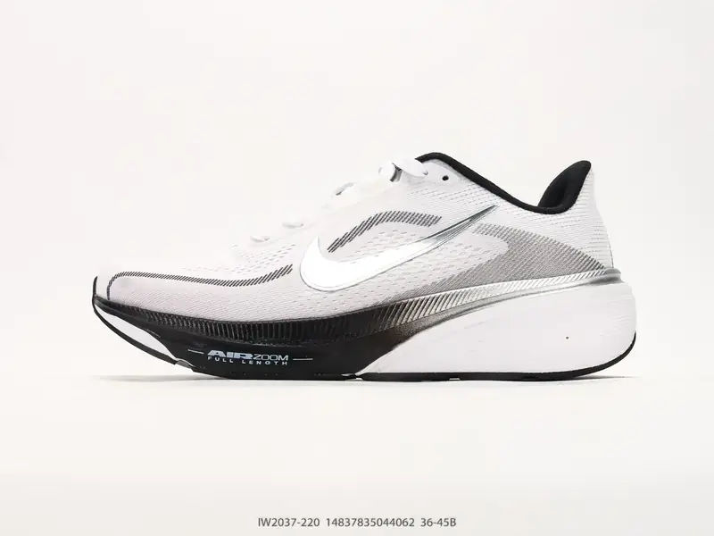 耐克 Nike Air Zoom Pegasus 42代 耐磨防滑运动跑步鞋 高端零售专供 内置Zoom气垫 鞋盒 IW2037-220 #14837835044062