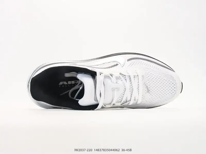 Nike Zapatillas deportivas Antideslizante Resistente Amortiguación de aire IW2037-220 #14837835044062