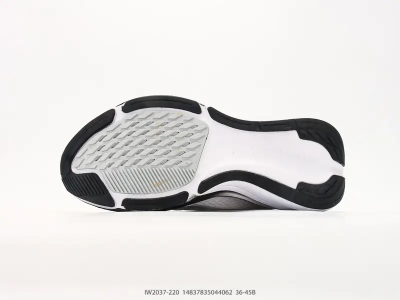 Nike Zapatillas deportivas Antideslizante Resistente Amortiguación de aire IW2037-220 #14837835044062