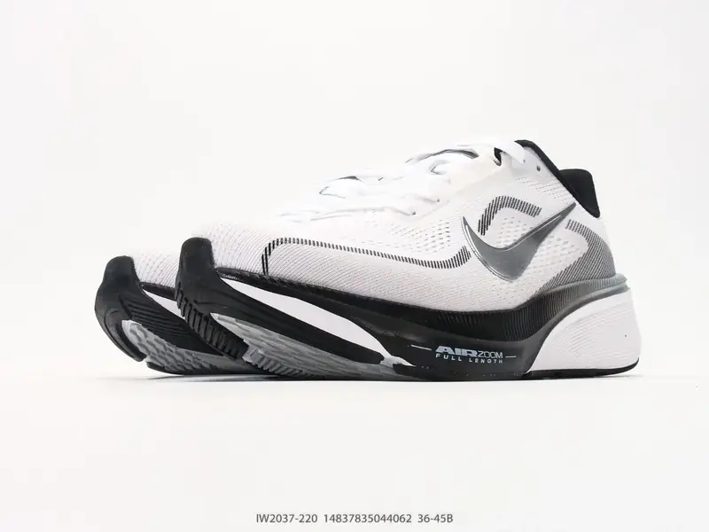 Nike Zapatillas deportivas Antideslizante Resistente Amortiguación de aire IW2037-220 #14837835044062