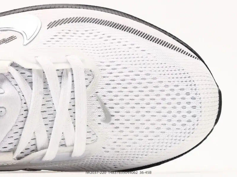 Nike Zapatillas deportivas Antideslizante Resistente Amortiguación de aire IW2037-220 #14837835044062