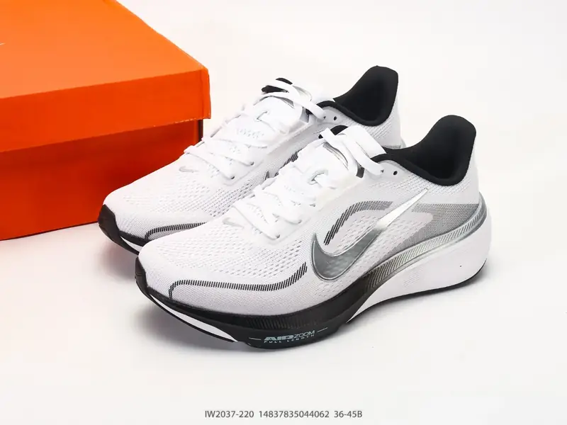 Nike Zapatillas deportivas Antideslizante Resistente Amortiguación de aire IW2037-220 #14837835044062