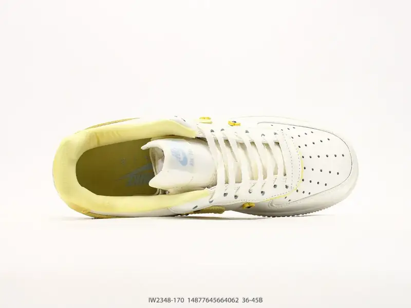 Nike Sportschuhe Retro Gedämpft Erhöht IW2348-170 #14877635664062