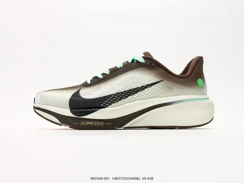 Nike Air Zoom Pegasus 42 飞马42代 耐克 透气专业跑步鞋 IW2349-001 #14837555394082