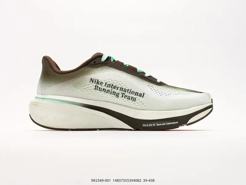 Nike Zapatillas de running Transpirable IW2349-001 #14837555394082