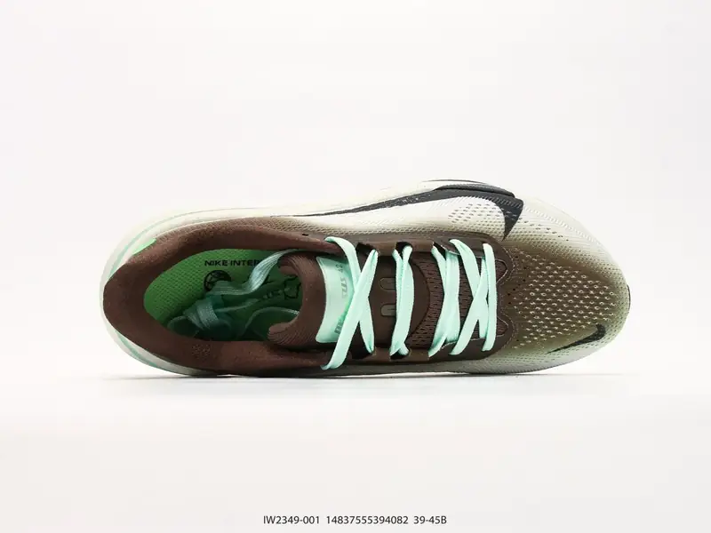 Nike Zapatillas de running Transpirable IW2349-001 #14837555394082