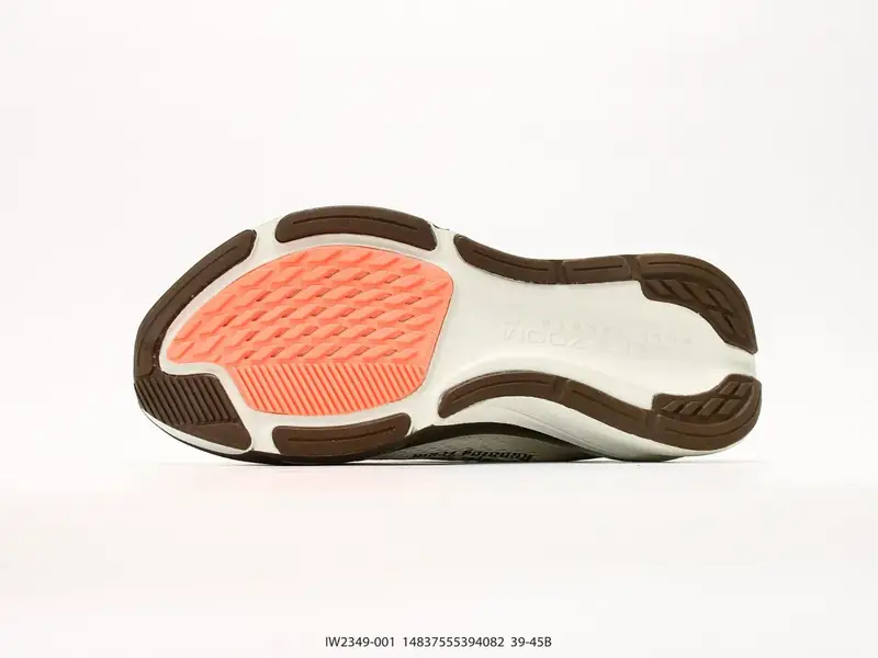 Nike Zapatillas de running Transpirable IW2349-001 #14837555394082