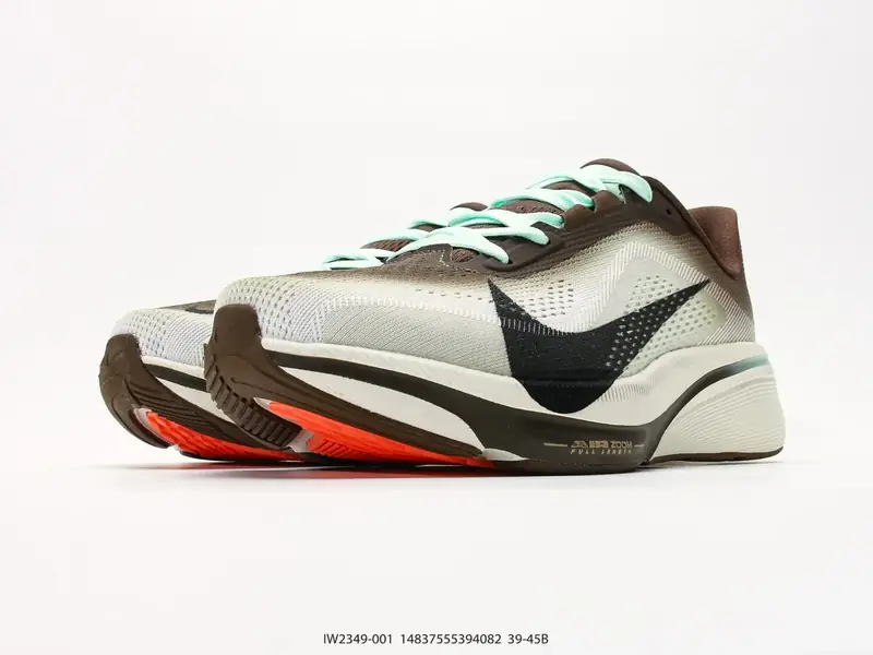 Nike Zapatillas de running Transpirable IW2349-001 #14837555394082