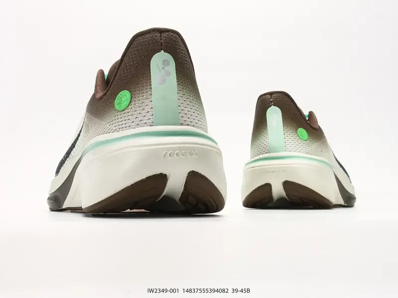 Nike Zapatillas de running Transpirable IW2349-001 #14837555394082