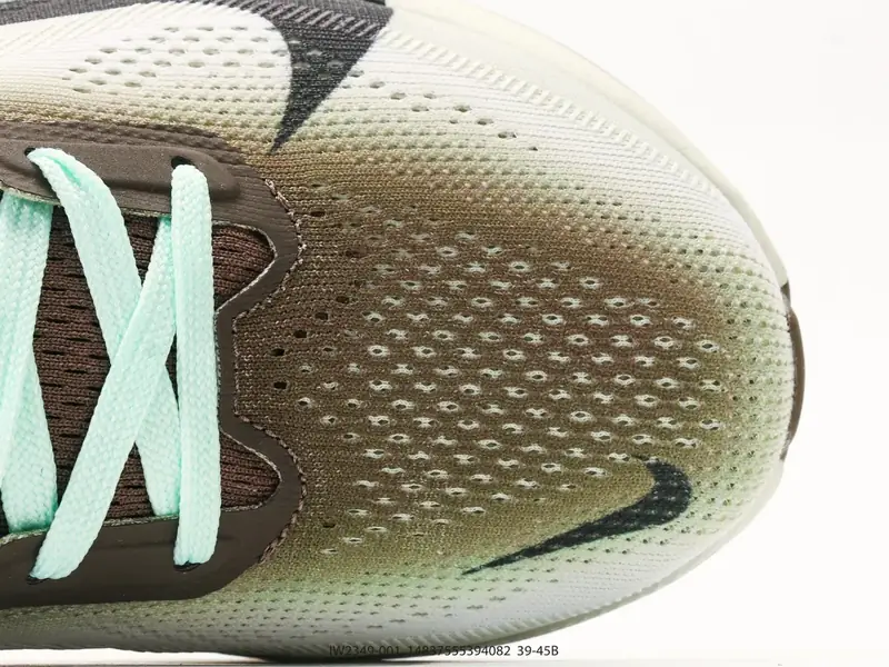 Nike Zapatillas de running Transpirable IW2349-001 #14837555394082
