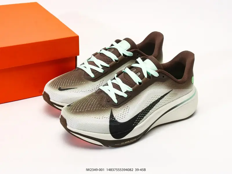 Nike Zapatillas de running Transpirable IW2349-001 #14837555394082