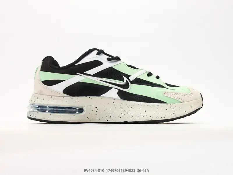 Nike Zapatillas deportivas Transpirable Amortiguado Caña Baja IW4934-010 #17497055394023