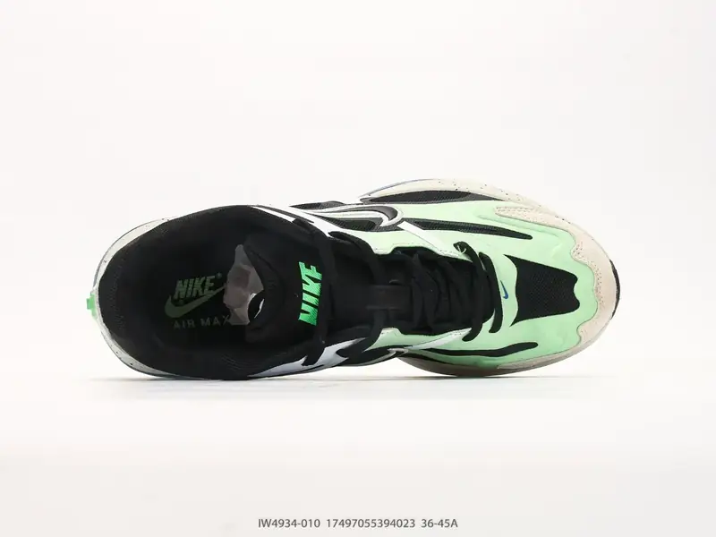 Nike Zapatillas deportivas Transpirable Amortiguado Caña Baja IW4934-010 #17497055394023