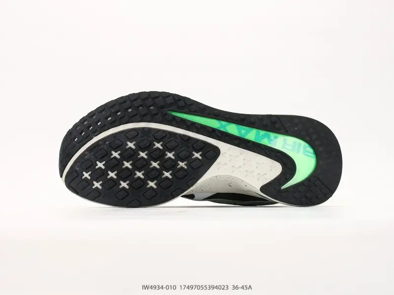 Nike Zapatillas deportivas Transpirable Amortiguado Caña Baja IW4934-010 #17497055394023