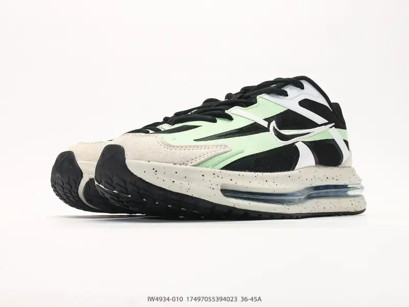 Nike Zapatillas deportivas Transpirable Amortiguado Caña Baja IW4934-010 #17497055394023