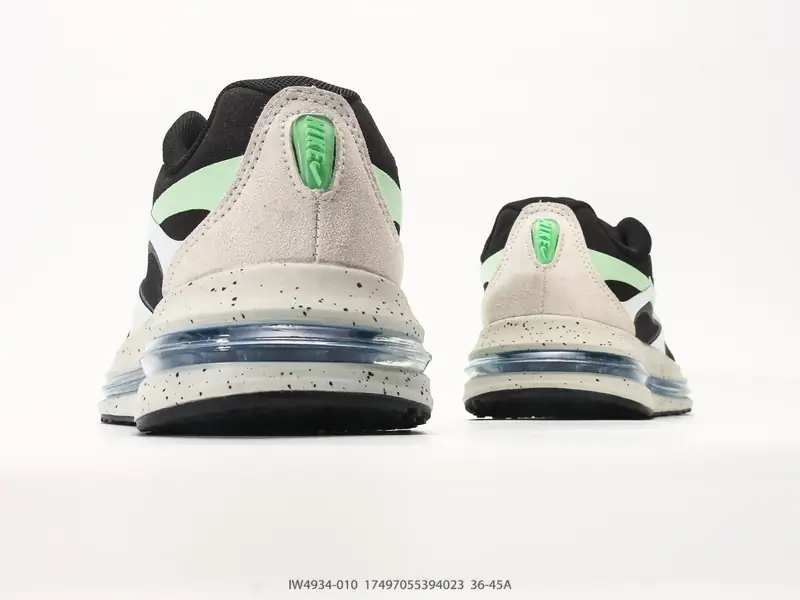 Nike Zapatillas deportivas Transpirable Amortiguado Caña Baja IW4934-010 #17497055394023