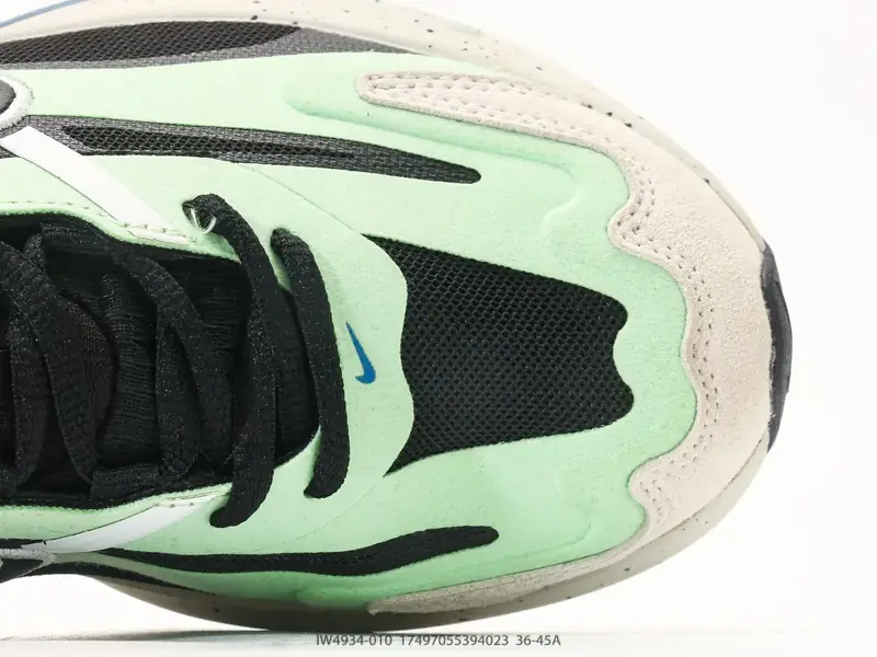Nike Zapatillas deportivas Transpirable Amortiguado Caña Baja IW4934-010 #17497055394023