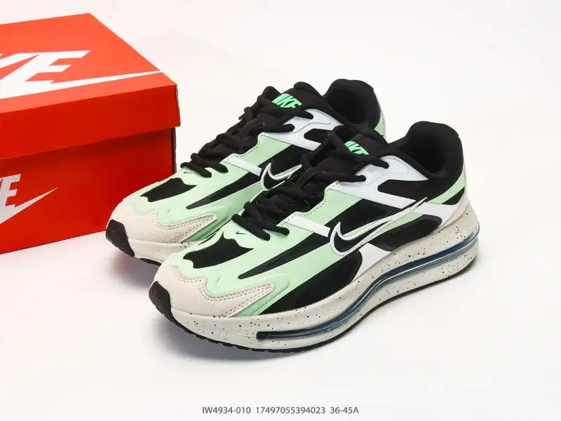 Nike Zapatillas deportivas Transpirable Amortiguado Caña Baja IW4934-010 #17497055394023