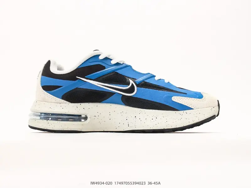 Nike Zapatillas deportivas Transpirable Amortiguado Caña Baja IW4934-020 #17497055394023